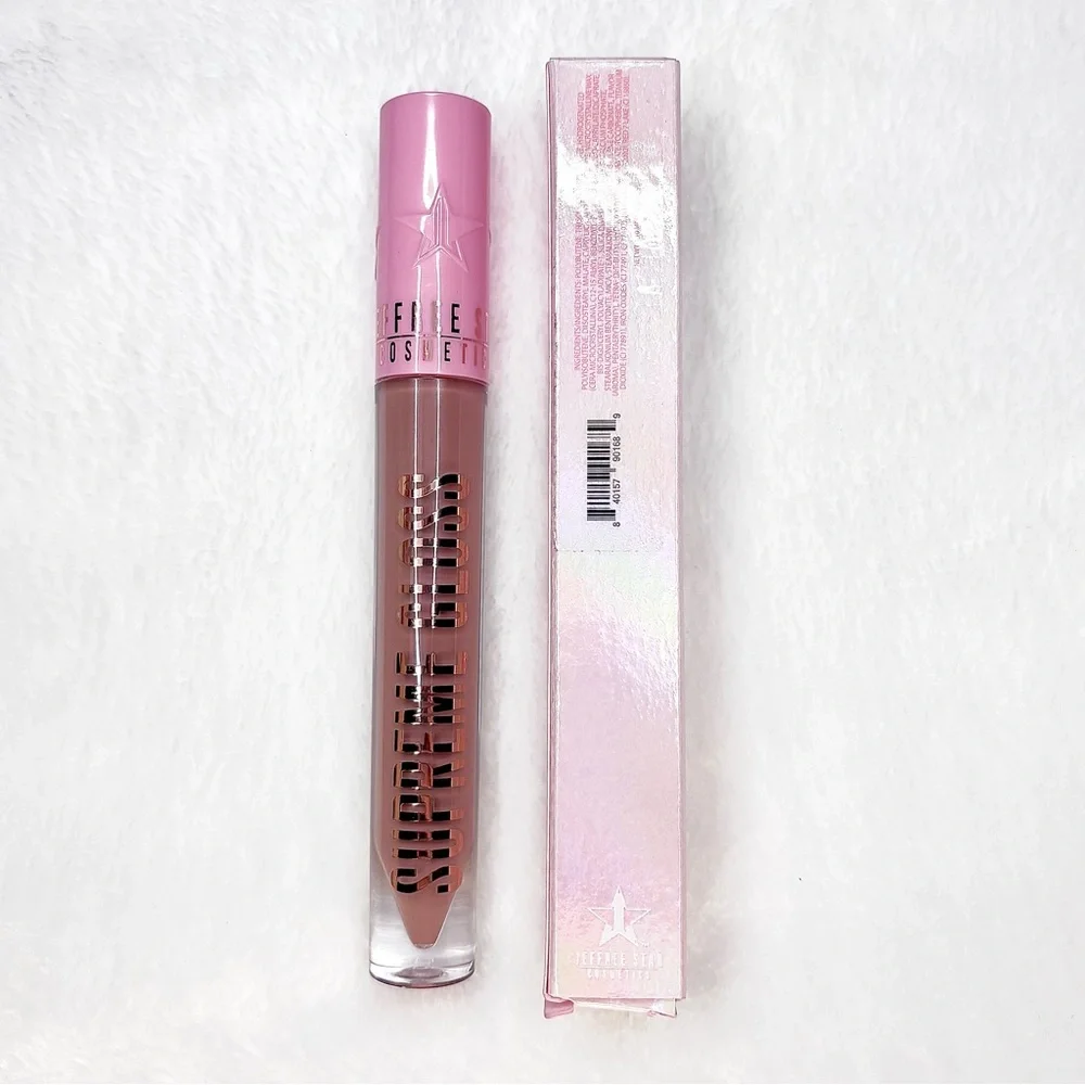 Jeffree Star Celebrity Skin Supreme Lip Gloss New - Picture 2 of 4
